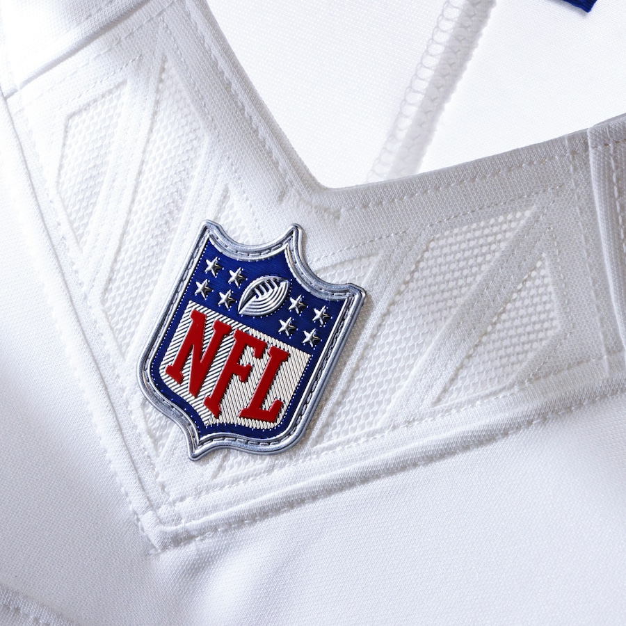 Matthew Stafford Los Angeles Rams Nike Vapor F.U.S.E. Stitched Limited Jersey - White thumbnail 5