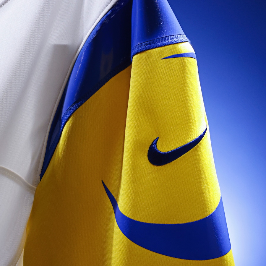Matthew Stafford Los Angeles Rams Nike Vapor F.U.S.E. Stitched Limited Jersey - White thumbnail 9