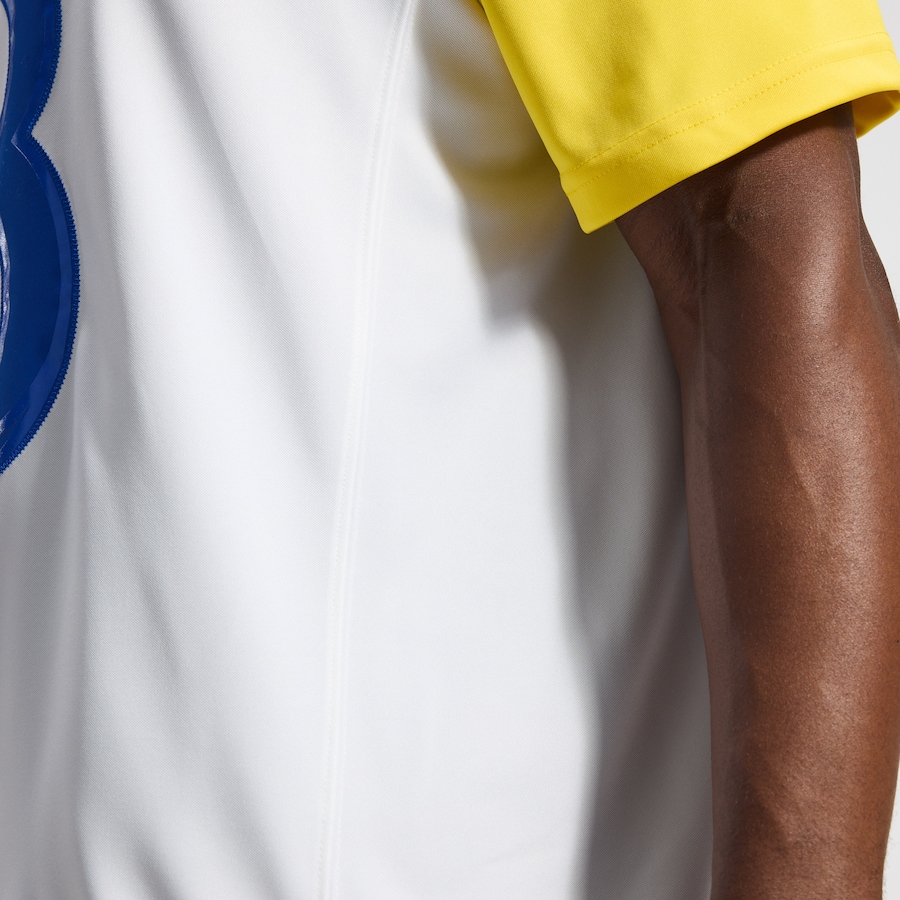 Jared Verse Los Angeles Rams Nike Vapor F.U.S.E. Stitched Limited Jersey - White thumbnail 14