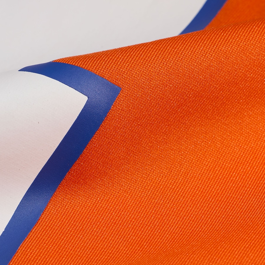 Quinn Meinerz Denver Broncos Nike Alternate Game Jersey - Orange thumbnail 6