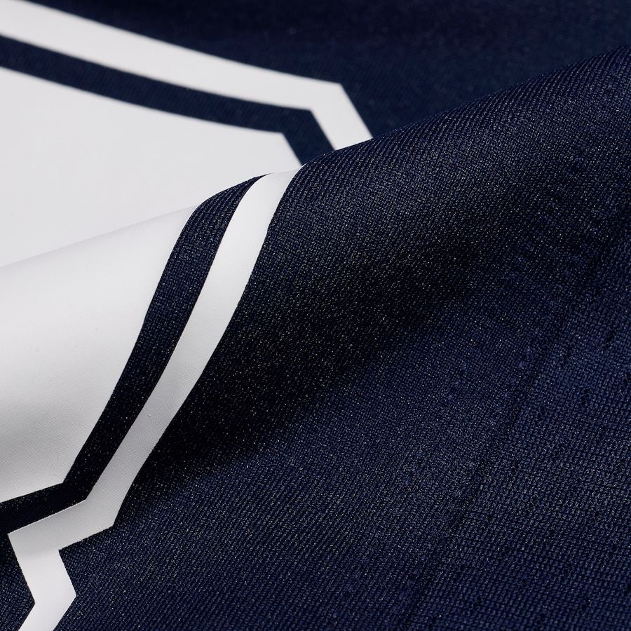 Deion Sanders Dallas Cowboys Nike Team Retired Player Game Jersey -  Navy thumbnail 6