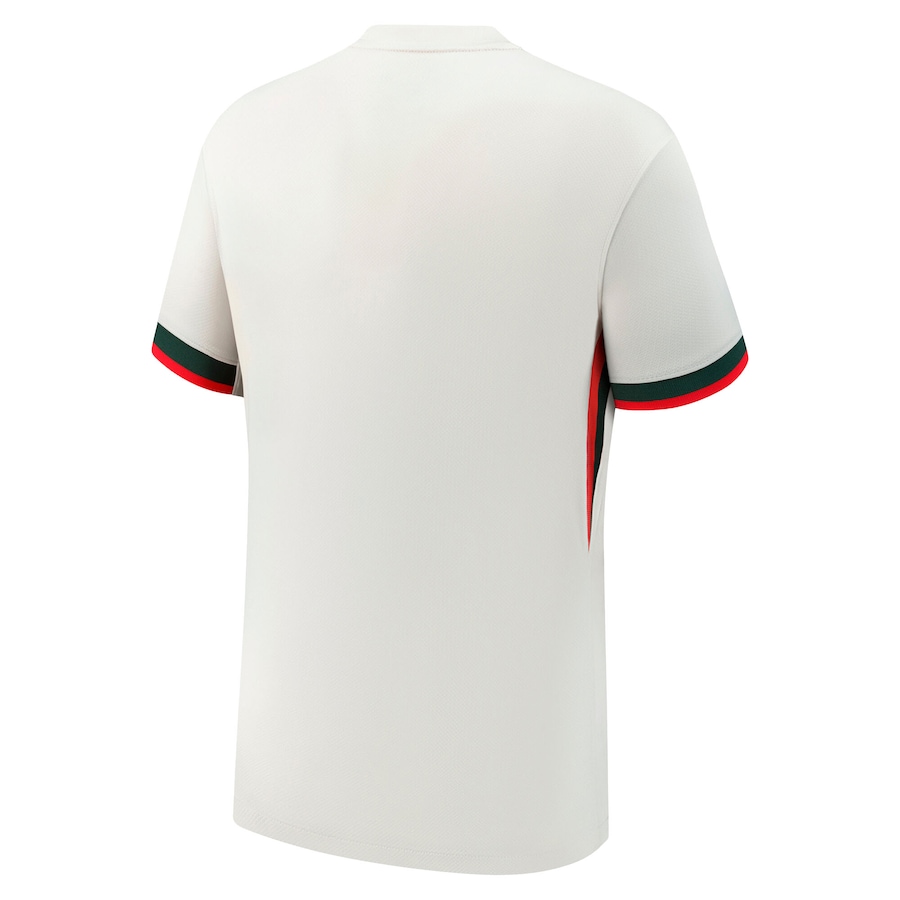 Chelsea Nike 2025/26 Away Replica Jersey - Cream thumbnail 4