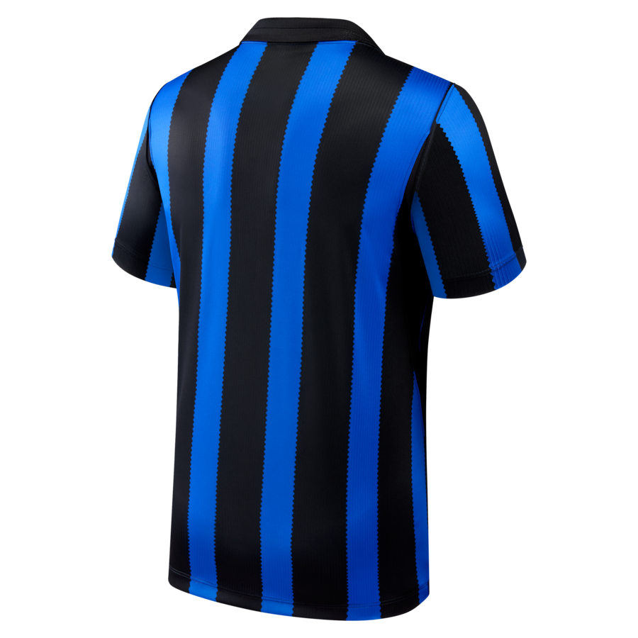 Inter Milan Nike 2026/27 Home Stadium Replica Jersey - Blue thumbnail 4