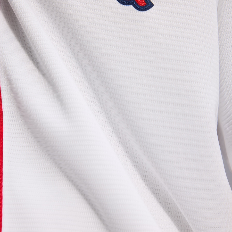 Roman Anthony Boston Red Sox Nike Home Replica Jersey - White thumbnail 15