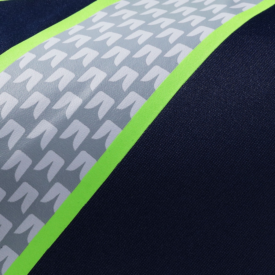 Nick Emmanwori Seattle Seahawks Nike Team Game Jersey -  College Navy thumbnail 6