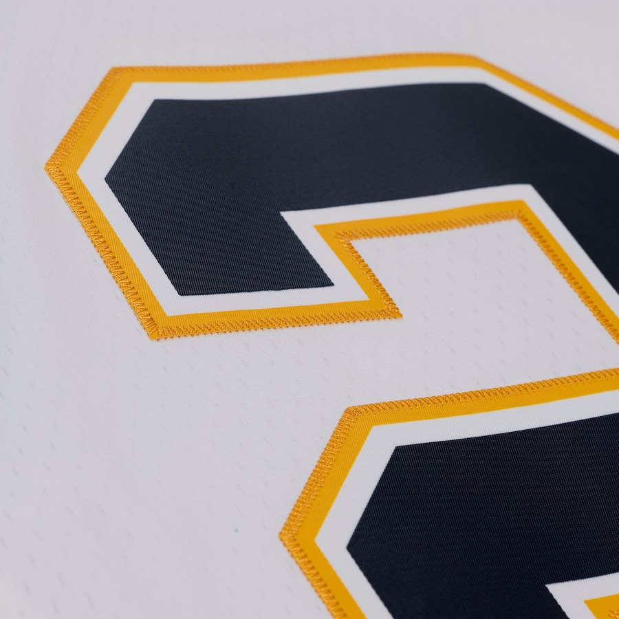 LaDainian Tomlinson San Diego Chargers Mitchell & Ness 2001 Legacy Replica Player Jersey - White thumbnail 10