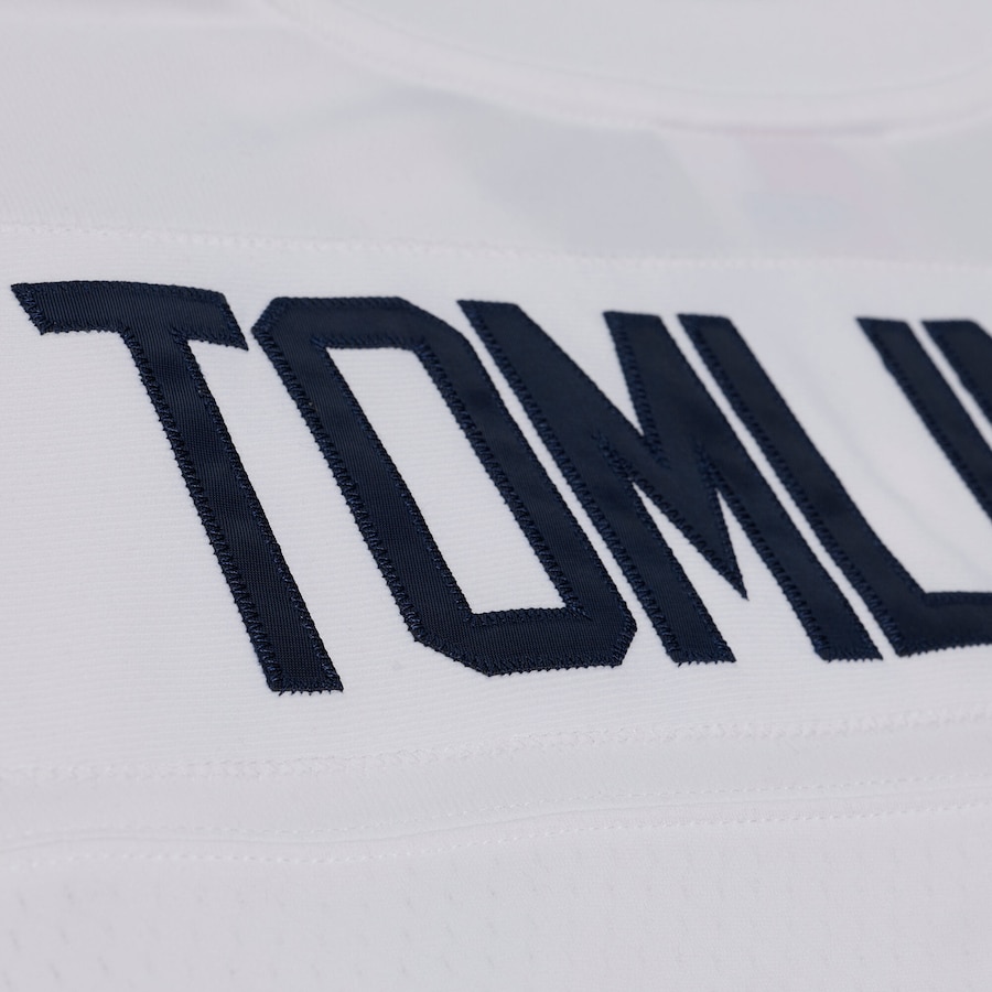 LaDainian Tomlinson San Diego Chargers Mitchell & Ness 2001 Legacy Replica Player Jersey - White thumbnail 11