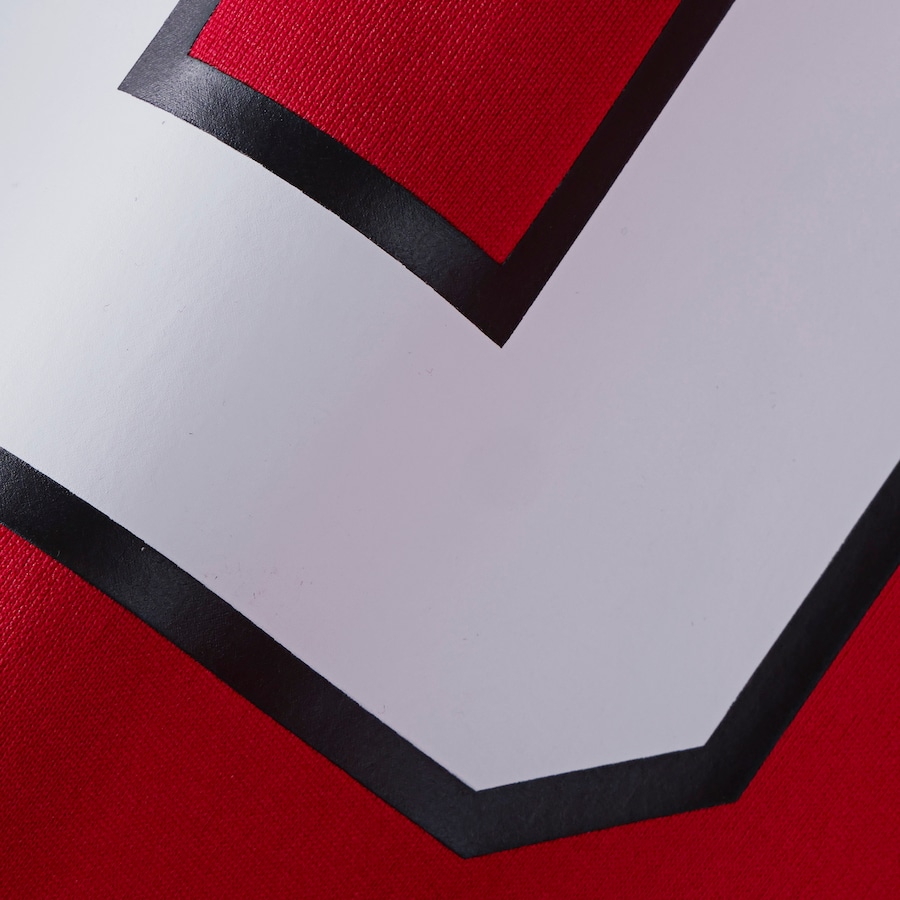 Tua Tagovailoa Atlanta Falcons Nike Game Jersey - Red thumbnail 7