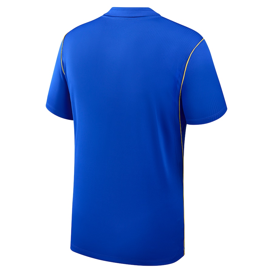 Chelsea Nike 2026/27 Home Stadium Replica Jersey - Blue thumbnail 4
