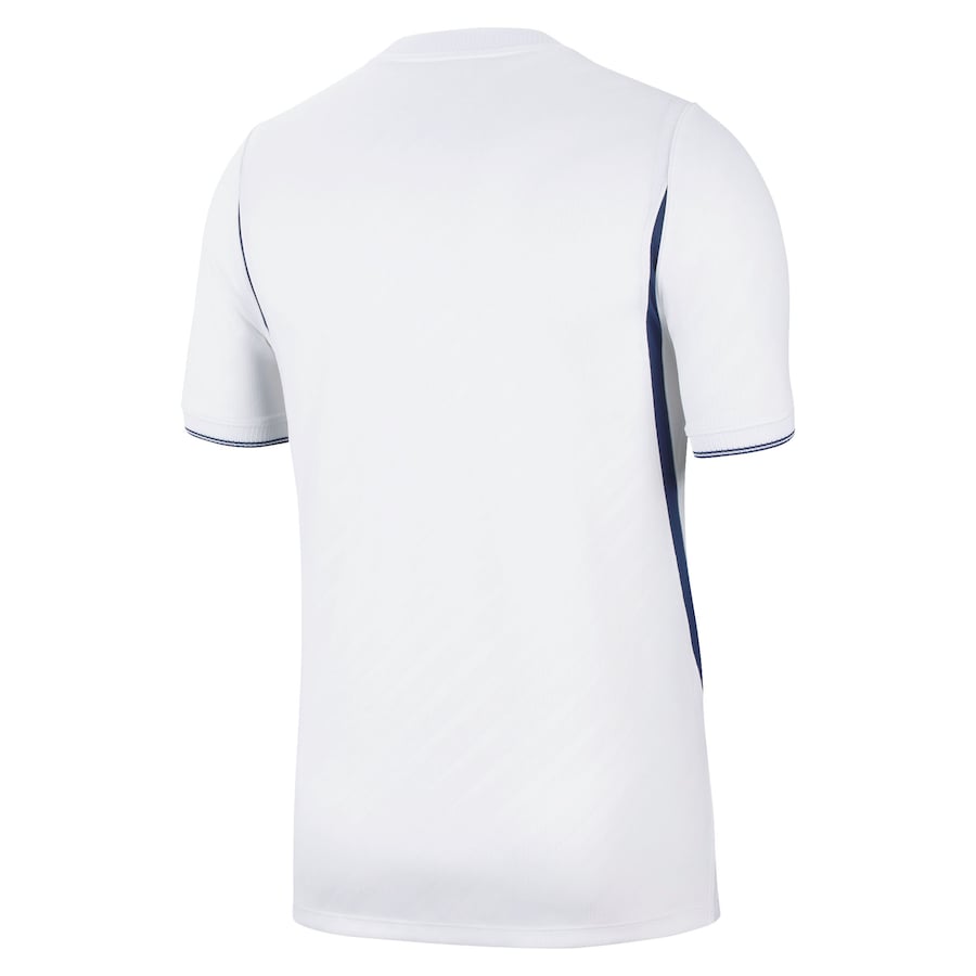 Tottenham Hotspur Nike 2026/27 Home Stadium Replica Jersey - White thumbnail 4