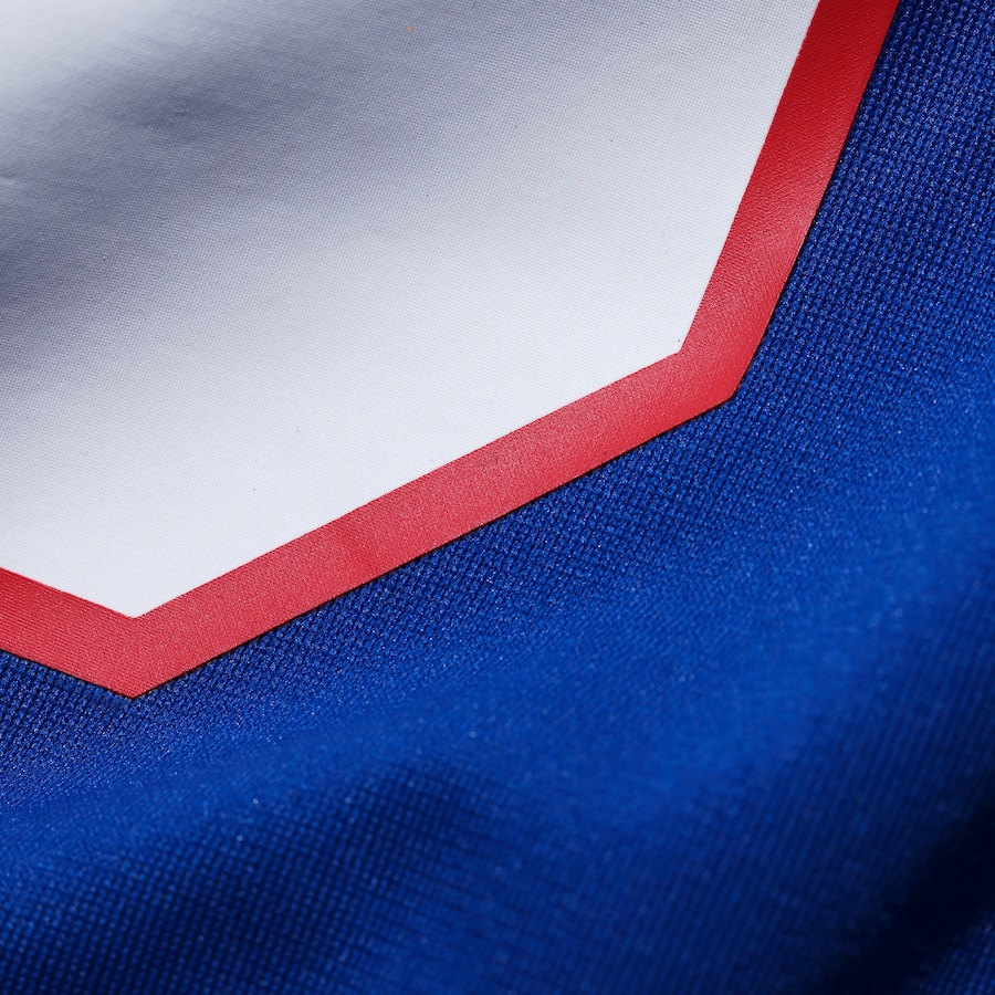 Odell Beckham Jr. New York Giants Nike Alternate Legacy Game Jersey - Royal thumbnail 6