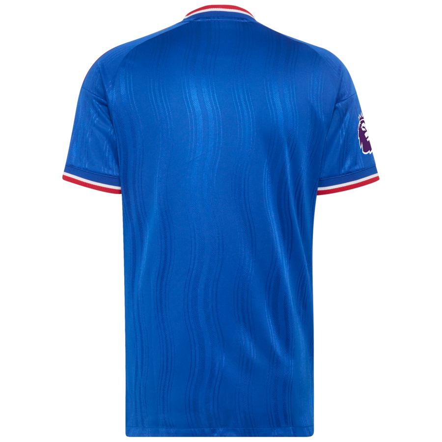 Manchester United adidas 2026/27 Away On-Field Authentic Patch Jersey - Royal thumbnail 4