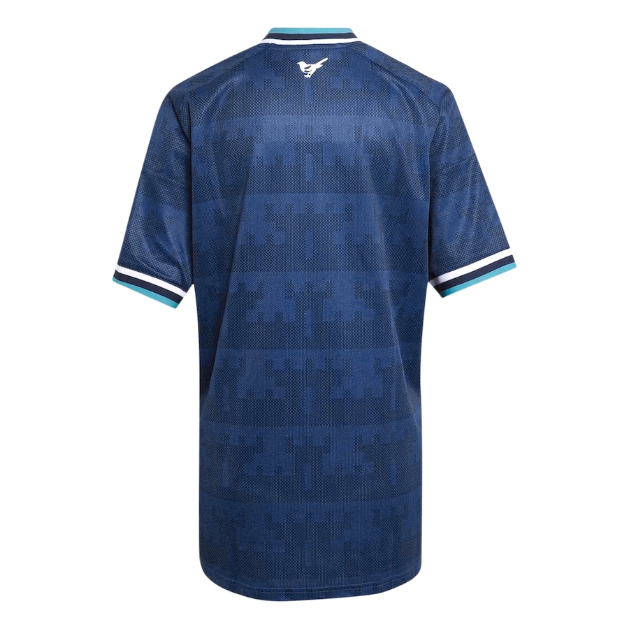 Newcastle United adidas 2026/27 Replica Jersey - Navy thumbnail 6
