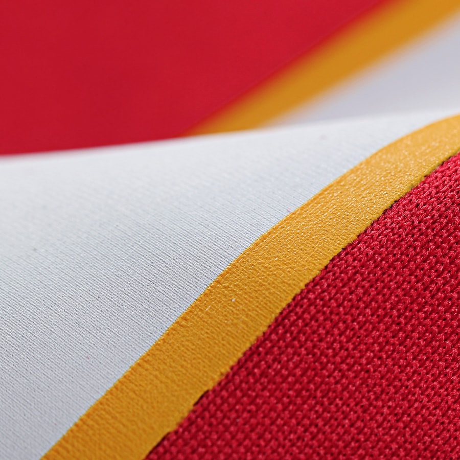 Travis Kelce Kansas City Chiefs Nike Youth Game Jersey - Red thumbnail 7