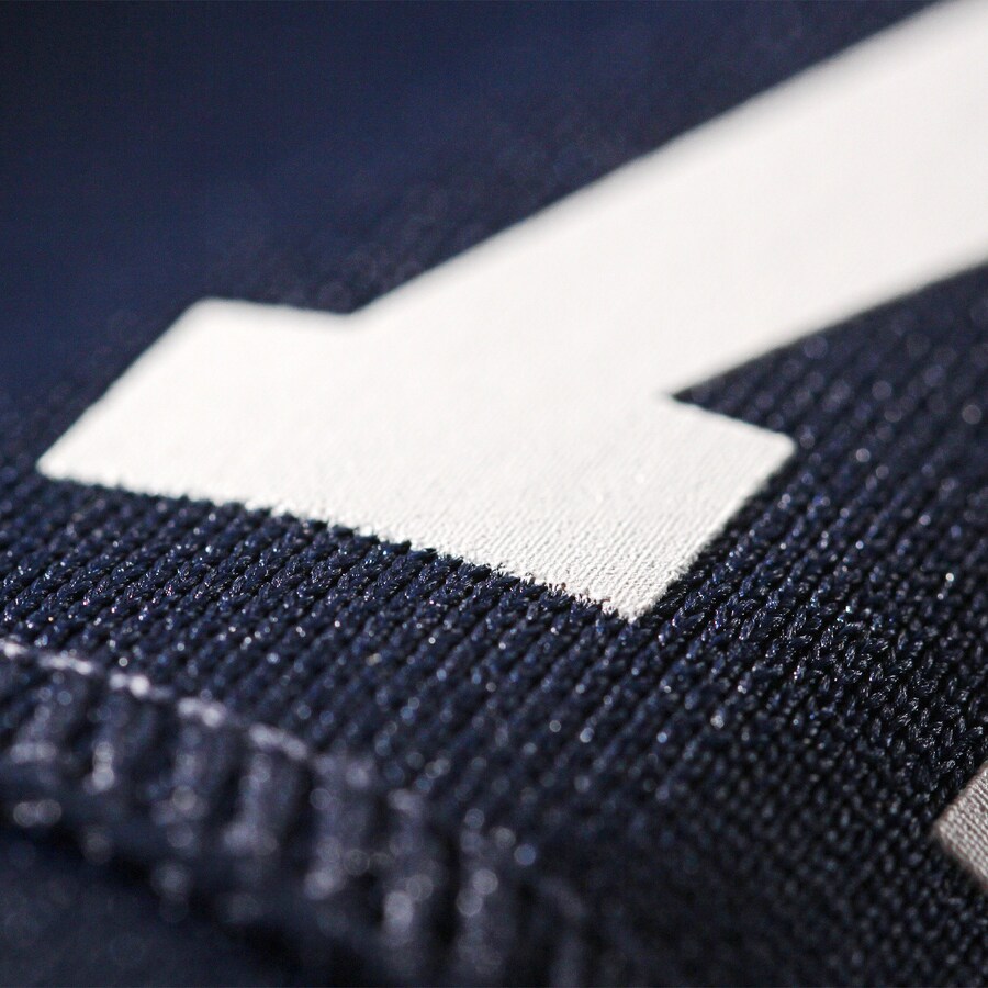 Dak Prescott Dallas Cowboys Nike Youth Game Jersey - Navy thumbnail 6