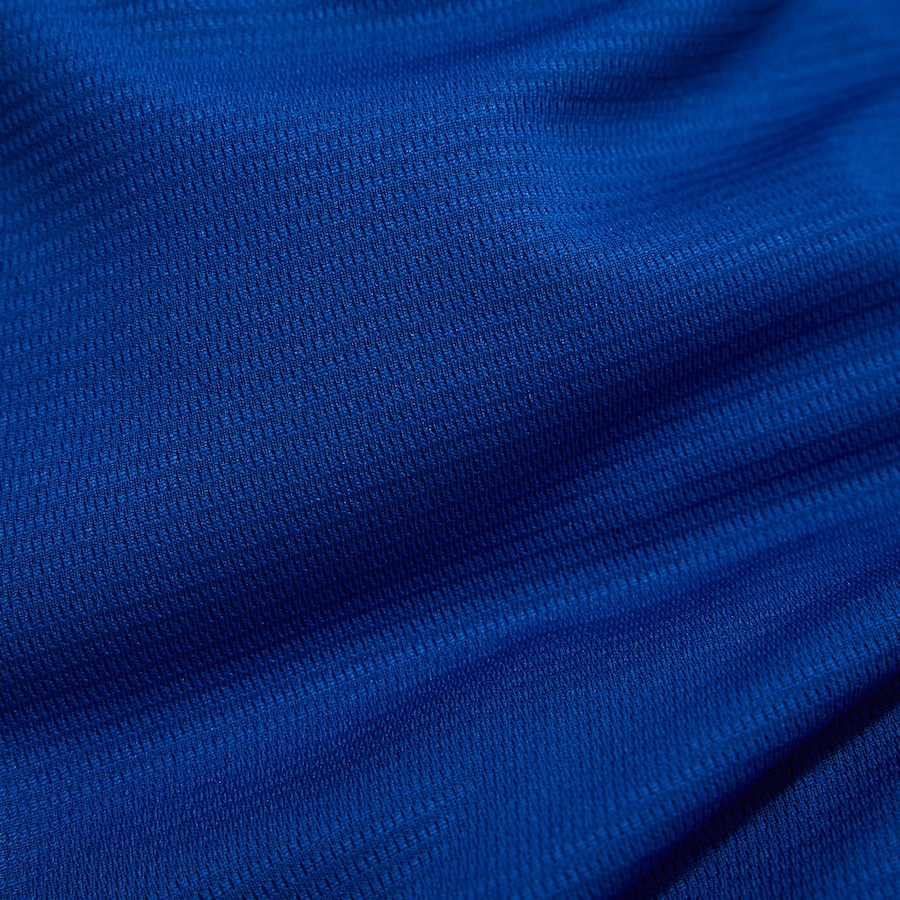 Kansas City Royals Nike Alternate Replica Team Jersey - Royal thumbnail 12