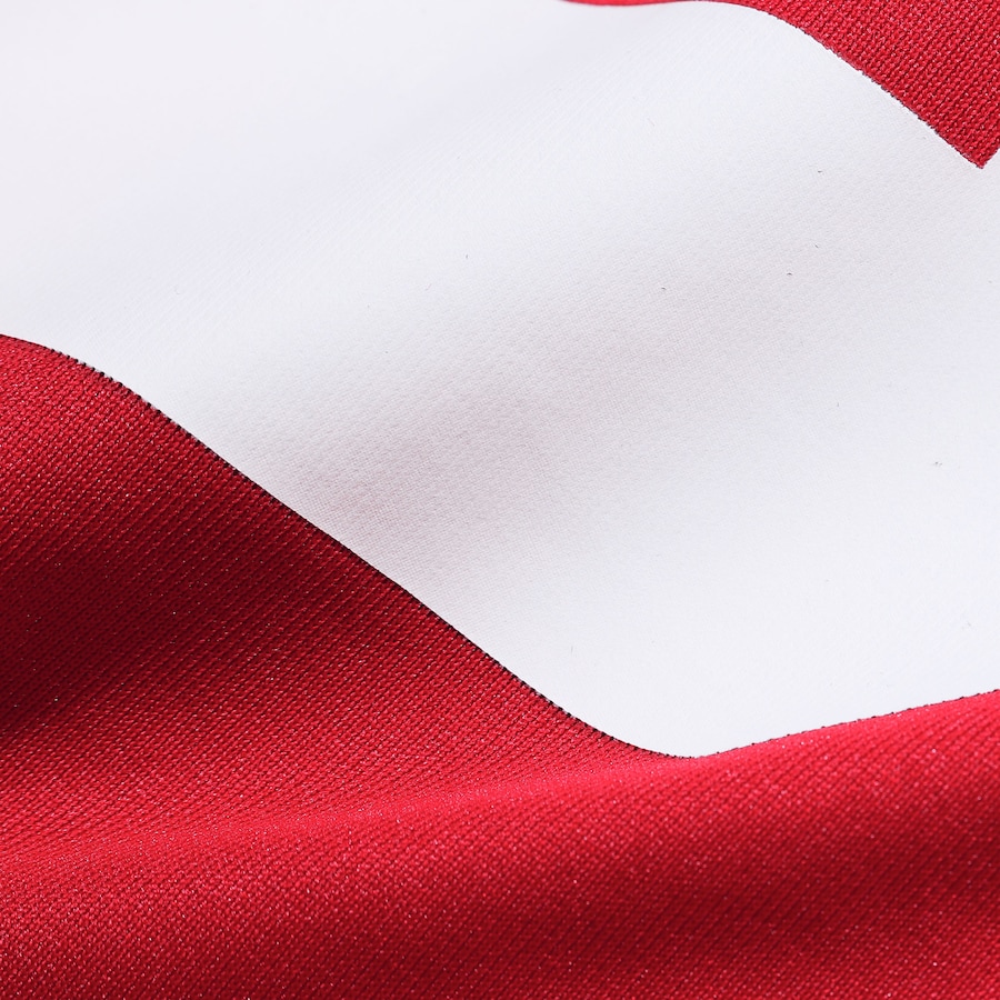 Kyle Juszczyk San Francisco 49ers Nike Player Game Jersey - Scarlet thumbnail 6