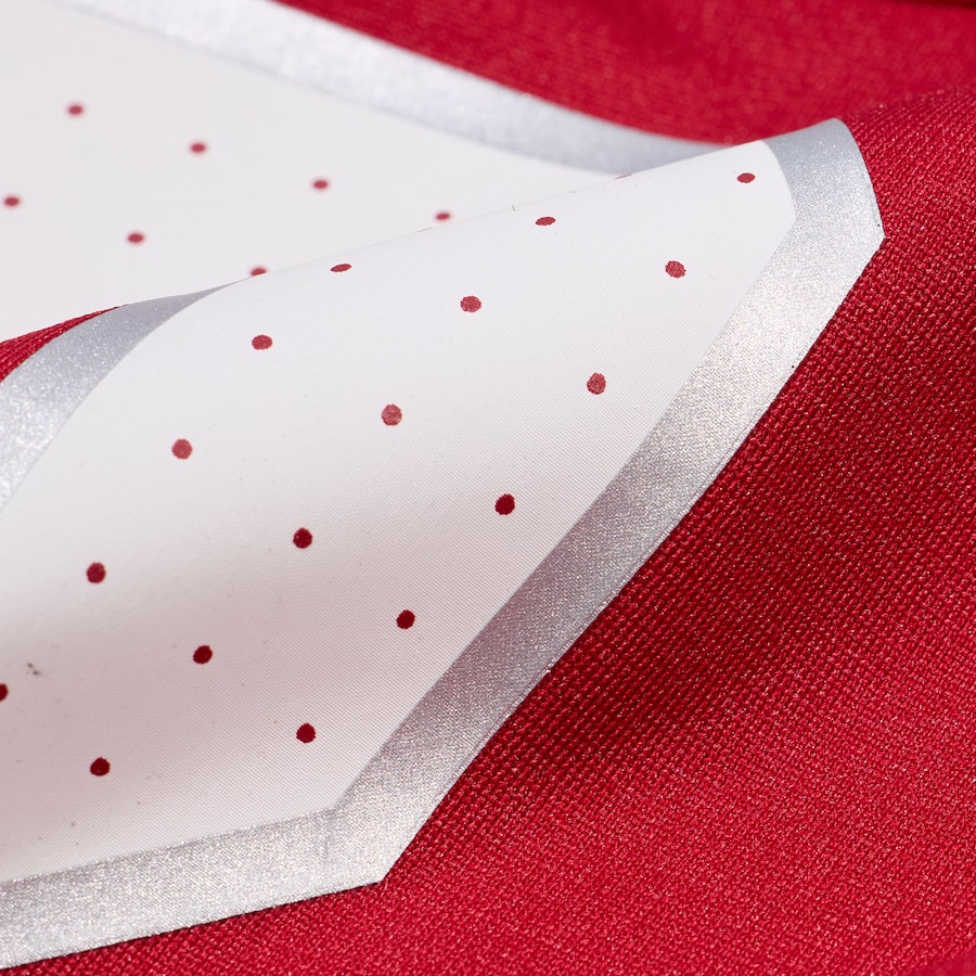 Arizona Cardinals Nike Custom Game Jersey - Cardinal thumbnail 6