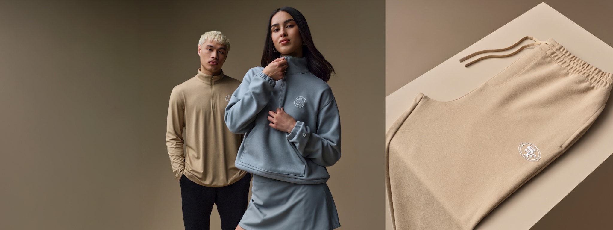 Fanatics x Collabs