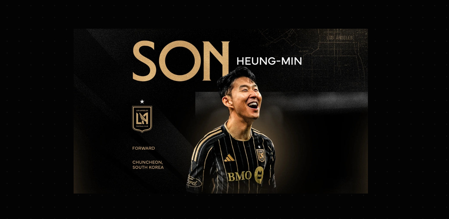 Black & Gold Matchday